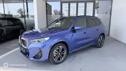 BMW ieDrive20 204ch M Sport