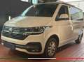 Volkswagen T6.1 California 2.0 Tdi Ocean 150cv DSG Bianco - thumbnail 2
