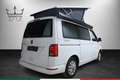 Volkswagen T6.1 California 2.0 Tdi Ocean 150cv DSG Blanc - thumbnail 4