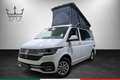 Volkswagen T6.1 California 2.0 Tdi Ocean 150cv DSG Blanc - thumbnail 1