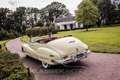 Buick Roadmaster Convertible Super Eight Gelb - thumbnail 17