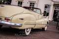 Buick Roadmaster Convertible Super Eight Gelb - thumbnail 27