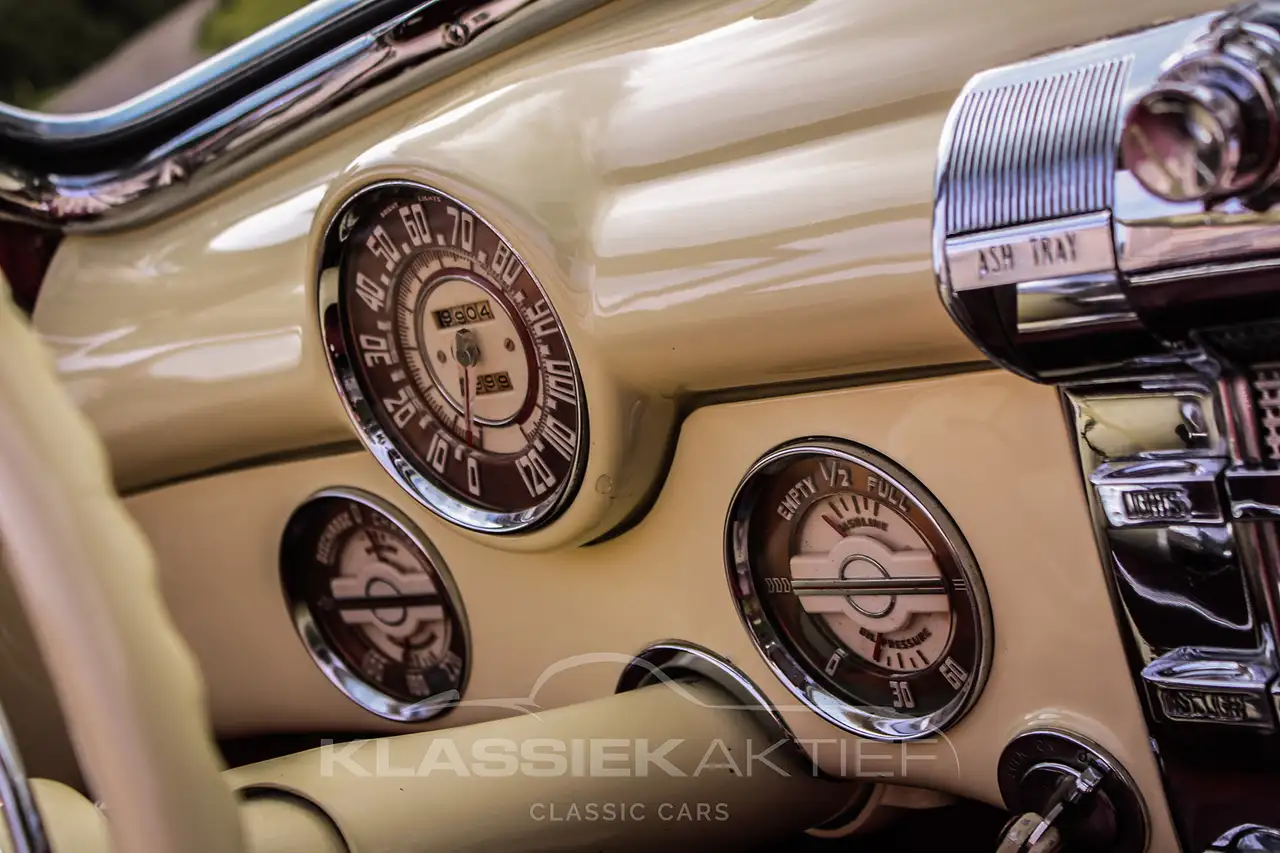 Buick Roadmaster Convertible Super Eight, foto 11