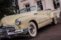 Buick Roadmaster Convertible Super Eight Gelb - thumbnail 38