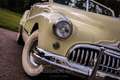 Buick Roadmaster Convertible Super Eight Gelb - thumbnail 8