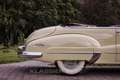 Buick Roadmaster Convertible Super Eight Gelb - thumbnail 33