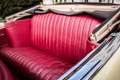Buick Roadmaster Convertible Super Eight Gelb - thumbnail 43