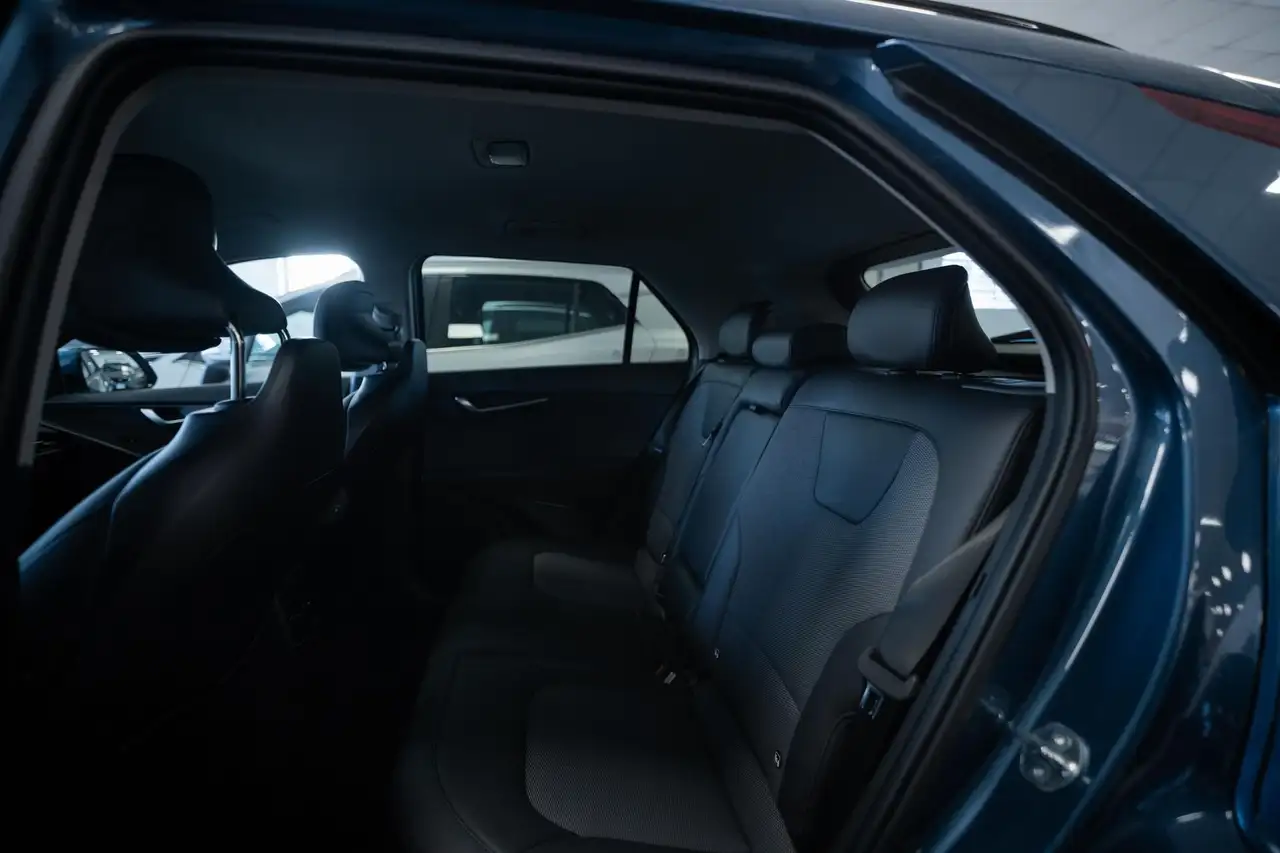 Kia Niro NEW HEV-PHEV 1.6 MY25 PHEV 2WD STYLE 7