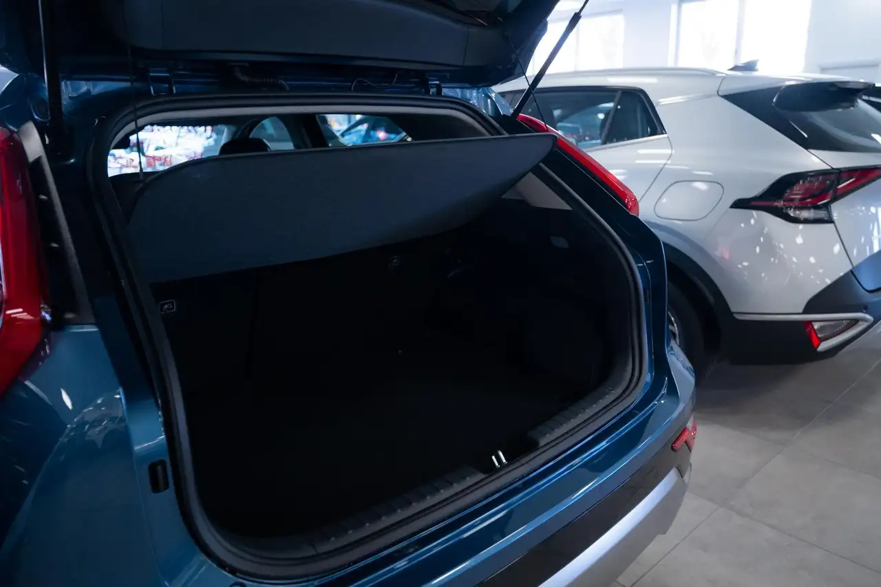 Kia Niro NEW HEV-PHEV 1.6 MY25 PHEV 2WD STYLE 13