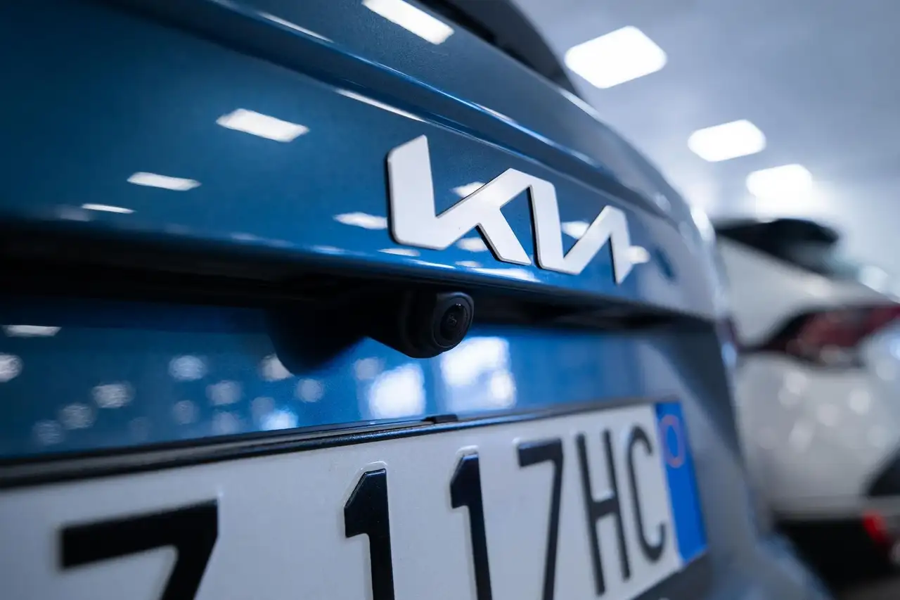 Kia Niro NEW HEV-PHEV 1.6 MY25 PHEV 2WD STYLE 15