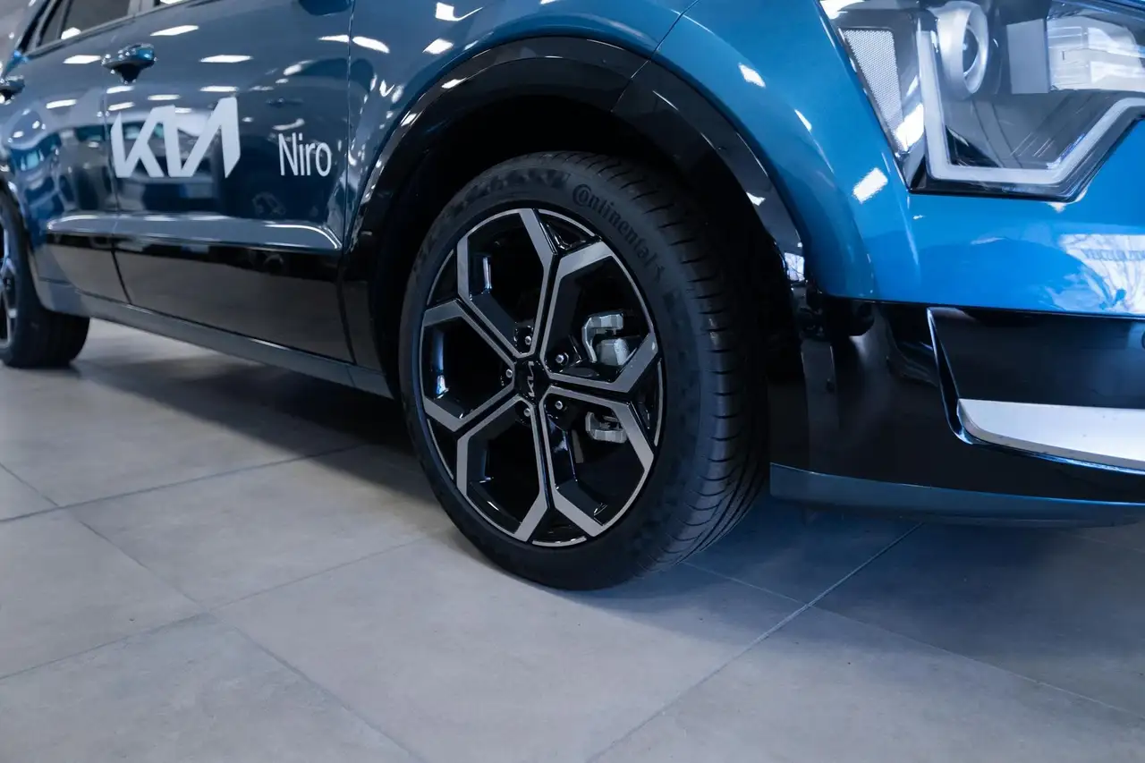 Kia Niro NEW HEV-PHEV 1.6 MY25 PHEV 2WD STYLE 14