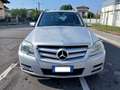 Mercedes-Benz GLK 220 GLK - 220 cdi be Sport 4matic auto Argento - thumbnail 3