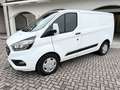 Ford Transit Custom 300 L1H1 TREND - CAMBIO AUTOMATICO - PREZZO +IVA Blanc - thumbnail 1