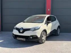 Renault Captur TCe 90 Energy Life