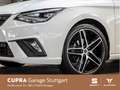 SEAT Ibiza 1.0 TSI FR BEATS 81 kW Weiß - thumbnail 14