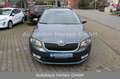 Skoda Octavia 2.0 TDI Combi Ambition*DSG*NAVI*2.HAND* Gris - thumbnail 2