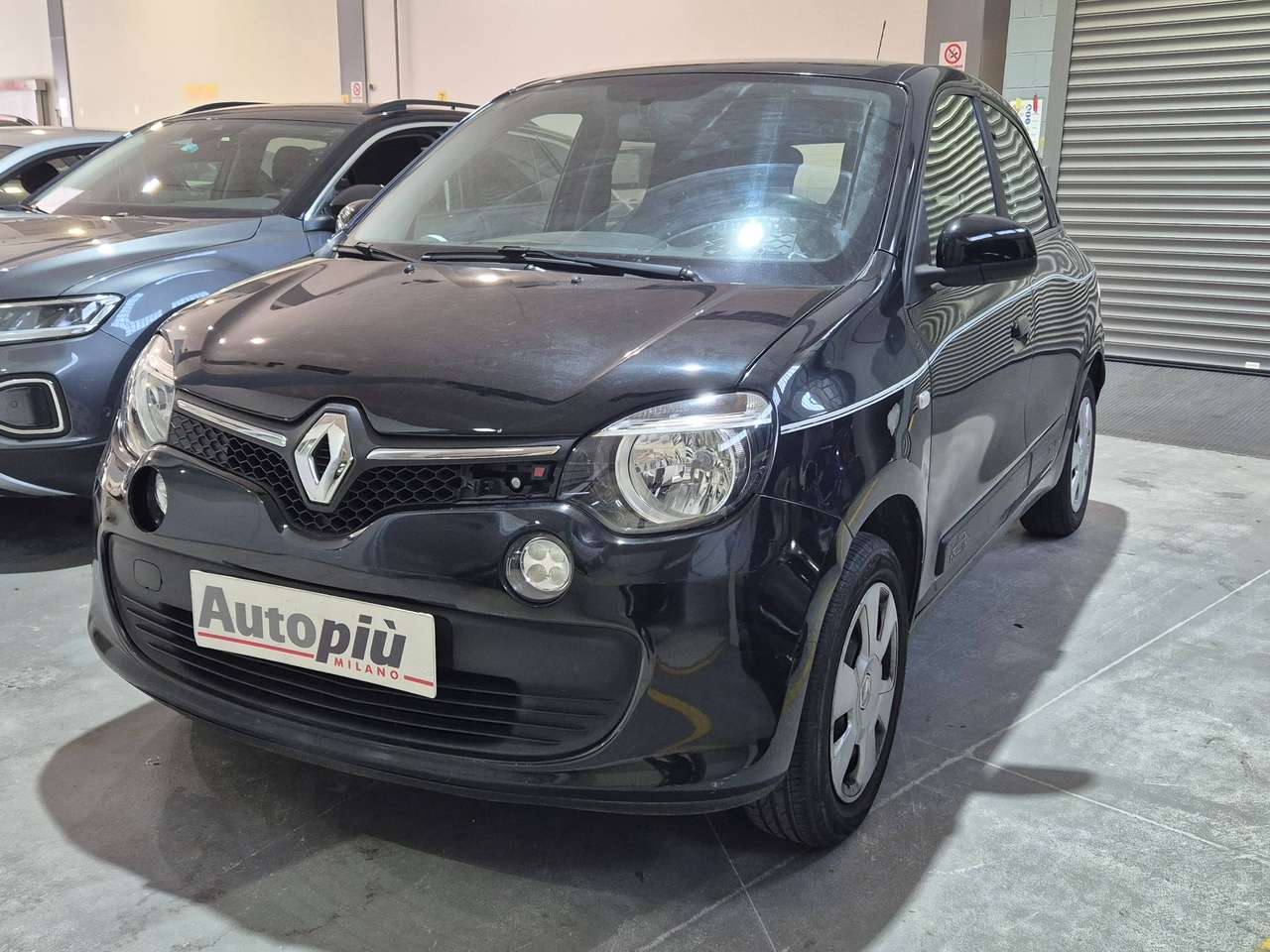 Renault Twingo Twingo III 2015 1.0 sce Zen (live) 69cv E6
