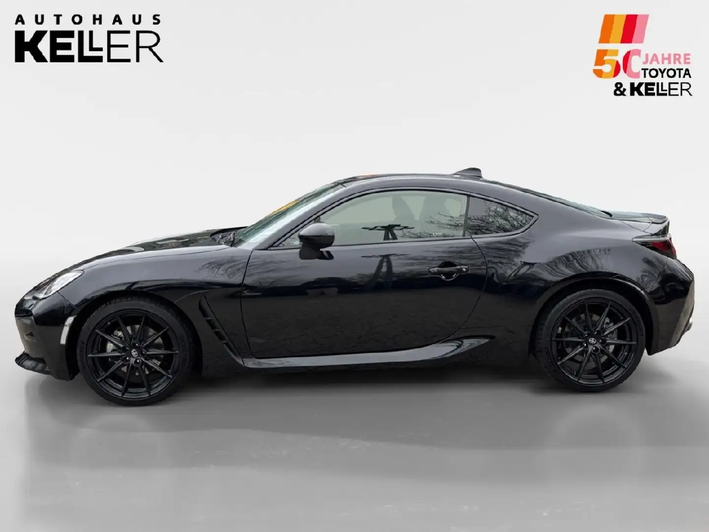 Toyota GR86 Basis - 2