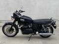 Triumph Bonneville T100 Black edition Fekete - thumbnail 4