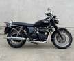 Triumph Bonneville T100 Black edition Fekete - thumbnail 3
