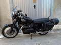 Triumph Bonneville T100 Black edition Fekete - thumbnail 1