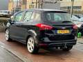 Ford B-Max 1.0 Titanium! *LMV|Trekhaak|APK 03-2026! Zwart - thumbnail 3