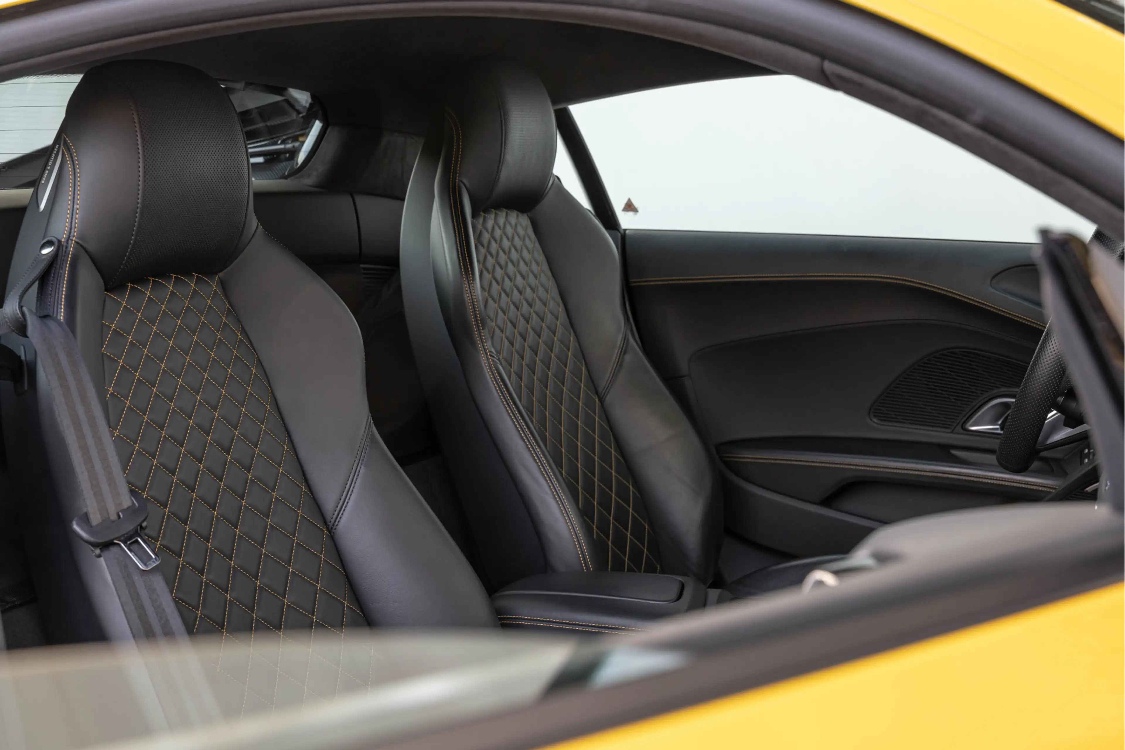 Audi R8 5.2 Performance 620pk Quattro Carbon Quiksilver Vo — photo 4