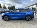 Skoda Enyaq 80 x Sportline*AHK*ACC*Matrix*360*Kessy* Bleu - thumbnail 6
