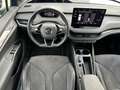 Skoda Enyaq 80 x Sportline*AHK*ACC*Matrix*360*Kessy* Bleu - thumbnail 12