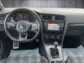 Volkswagen Golf VII Lim. GTD BMT NAVI XENON DYNAUDIO 1 Hand Grey - thumbnail 10