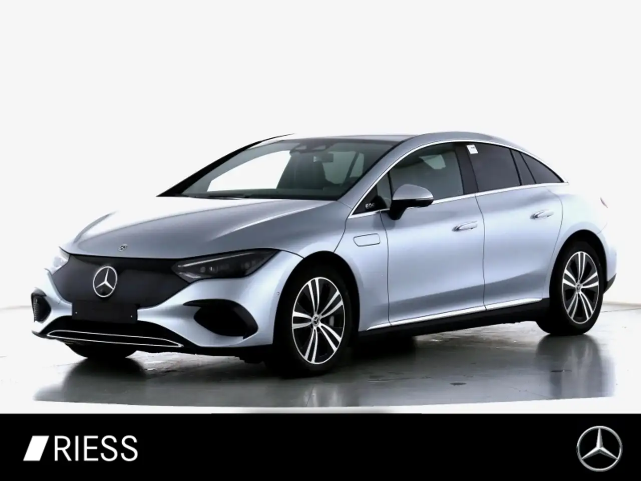 Mercedes-Benz EQE 350