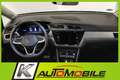 Volkswagen Touran 1,5 TSI LED+Kamera+Panorama+7-Sitzer+AHK Gris - thumbnail 19
