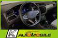 Volkswagen Touran 1,5 TSI LED+Kamera+Panorama+7-Sitzer+AHK Gris - thumbnail 15