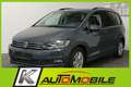Volkswagen Touran 1,5 TSI LED+Kamera+Panorama+7-Sitzer+AHK Gris - thumbnail 1