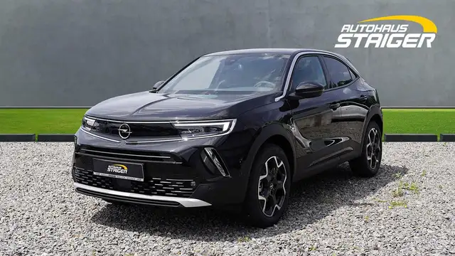 Opel Mokka Ultimate+3 Phasig Charger+50kWh Akku