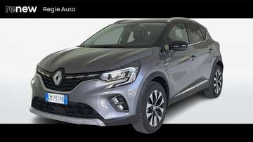 II 2019 techno mild hybrid 140