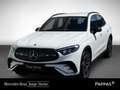 Mercedes-Benz GLC 220 d 4MATIC EASY-PACK Navi PTS SHZ LED Keyl Weiß - thumbnail 1