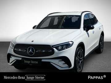 d 4MATIC *AMG Line Advanced+, LED-HPS, Anhängevorr