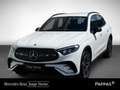 Mercedes-Benz GLC 220 d 4MATIC *AMG Line Advanced+, LED-HPS, Anhängevorr Weiß - thumbnail 1