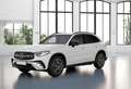 Mercedes-Benz GLC 220 d 4MATIC *AMG Line Advanced+, LED-HPS, Anhängevorr Weiß - thumbnail 2