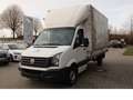 Volkswagen Crafter 2.0 TDI Lang Pritsche L3 NAVI*Bluetooth* Weiß - thumbnail 1