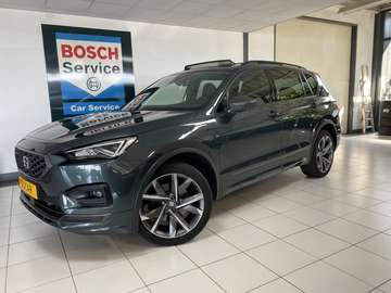 1.4 TSI e-Hybrid PHEV FR Panoramadak / 360 camera