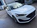 Ford Focus Titanium X, Winterpaket, Navi, Rückfahkamera Weiß - thumbnail 4