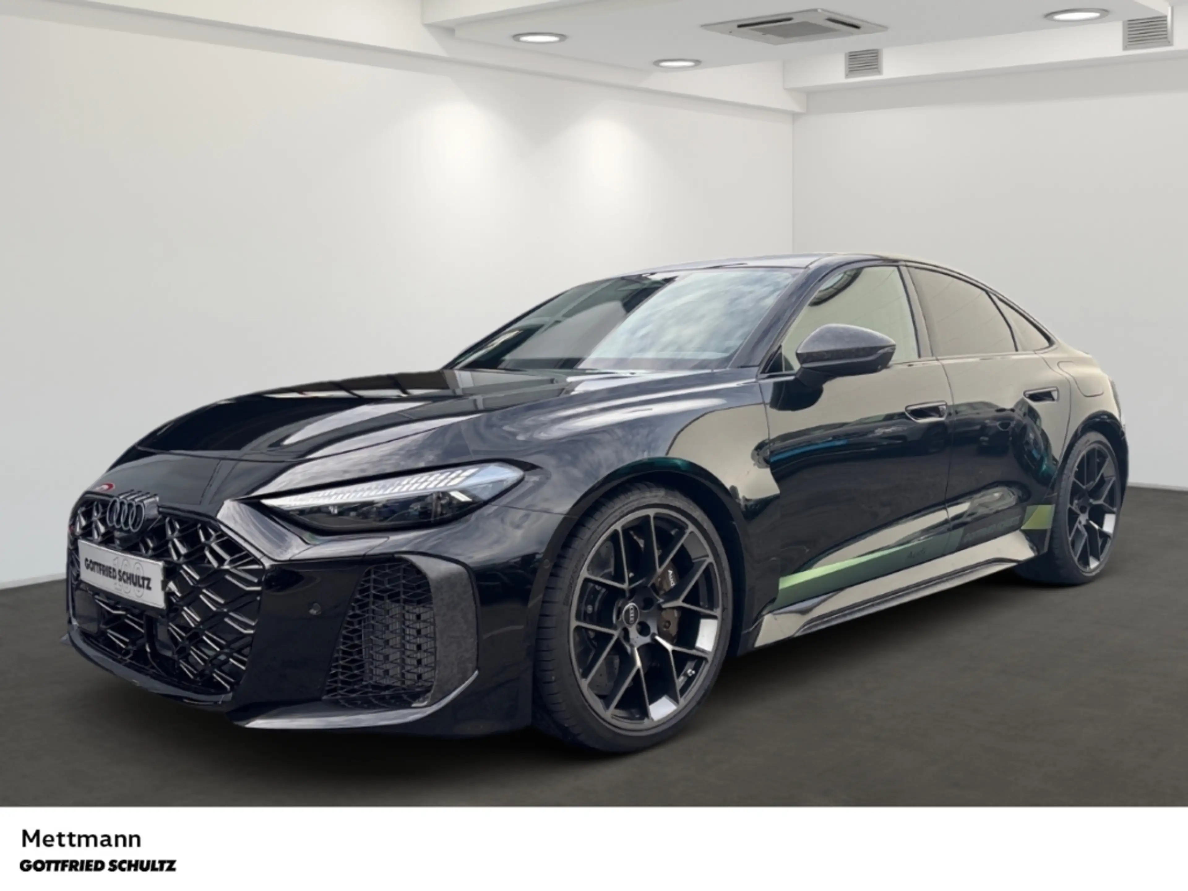Audi RS5 PANO B&O KREAMIK CAMO-CARBON TECH PRO HUD