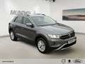 Volkswagen T-Roc Life Navi Digitales Cockpit LED ACC Apple CarPlay Grau - thumbnail 6