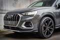 Audi Q3 Q3 Sportback 35 TFSI S line-Look S tronic Grau - thumbnail 4