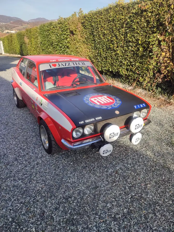 Fiat 128 sport L, foto 4