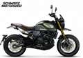 Moto Morini Seiemmezzo SCR Schwarz - thumbnail 1