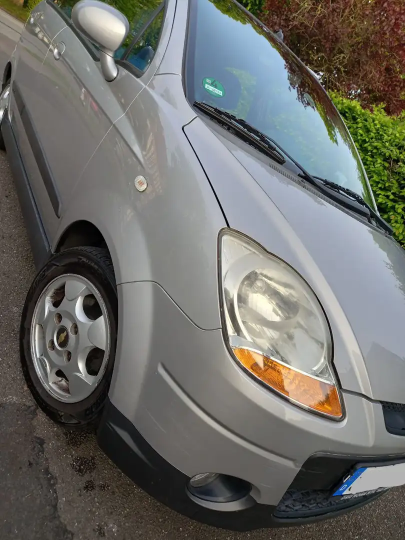 Chevrolet Matiz 0.8 Automatik S - 1