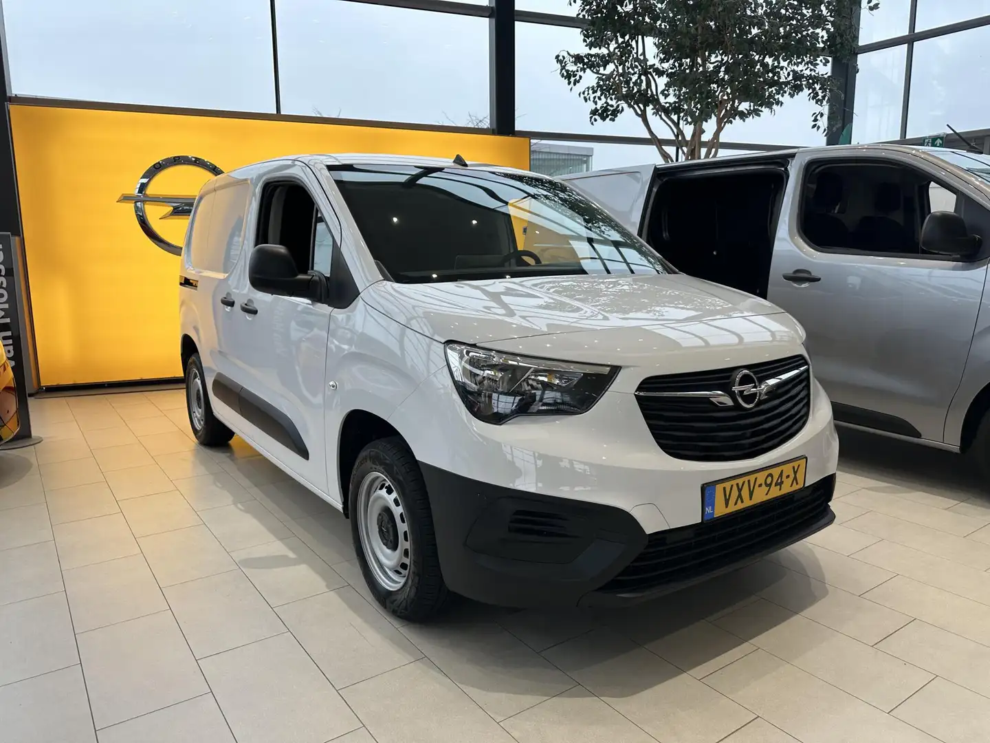 Opel Combo 1.5D L1H1 Standaard - 2